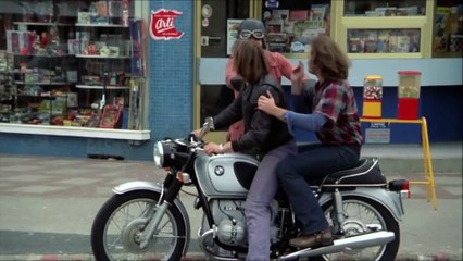 Les Valseuses - 1974 (Going Places)