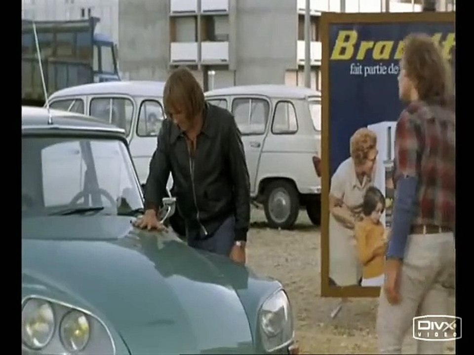 Les valseuses 1974 FR