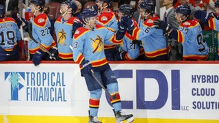 Florida Panthers' Playoff Run: Key Players and Predictions