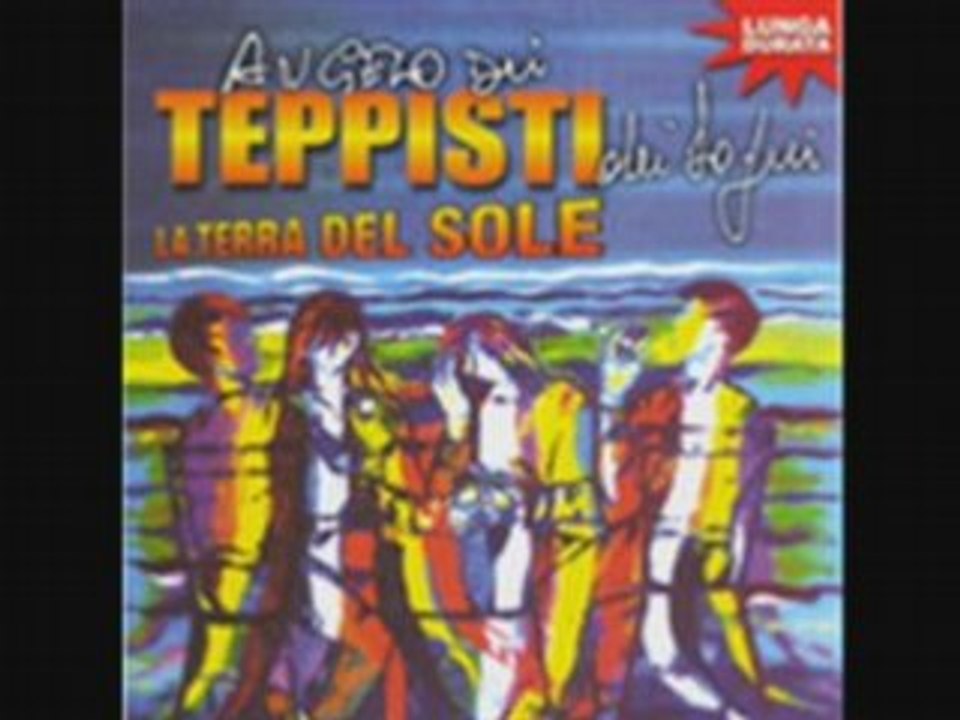 ANGELO AVARELLO dei teppisti dei sogni dedicato  A MIA MADRE