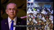 Israeli Ministers Threaten to QUIT Over Ceasefire Plan (MUST SEE) | News Today | USA