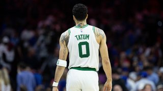 NBA Finals Analysis: Tatum's Impact and Celtics Strategy