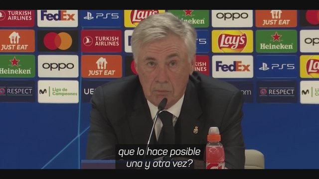 Real Madrid - Su camino a la 'Decimoquinta'