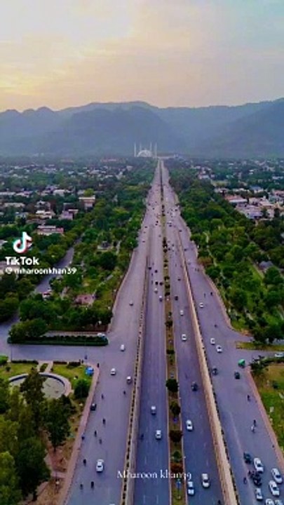 Islamabad