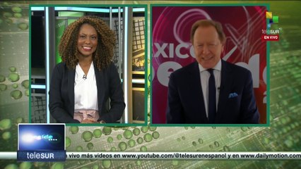 Numerosa participación en Elecciones Generales en México