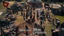 Kurulus Osman Episodi 163 Trailer-1