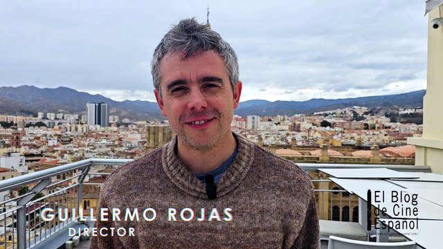 Entrevista al guionista y director Guillermo Rojas por su película Solos en la noche