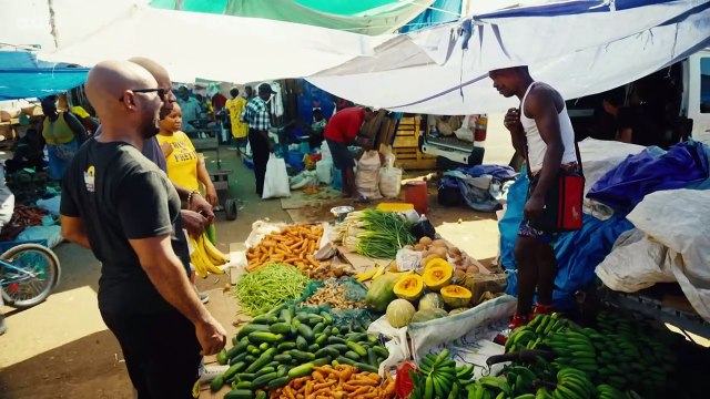 Downtown - Jamaica