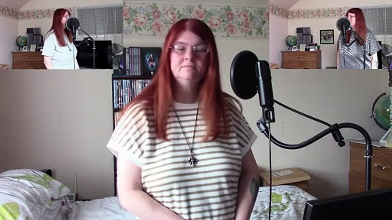Undone - The Sweater Song 1b