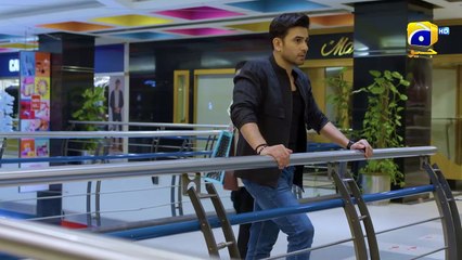 Chaal Episode 02 - [Eng Sub] - Ali Ansari - Zubab Rana - Arez Ahmed - 2nd June 2024 - HAR PAL GEO