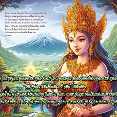 Cerita rakyat Nusantara