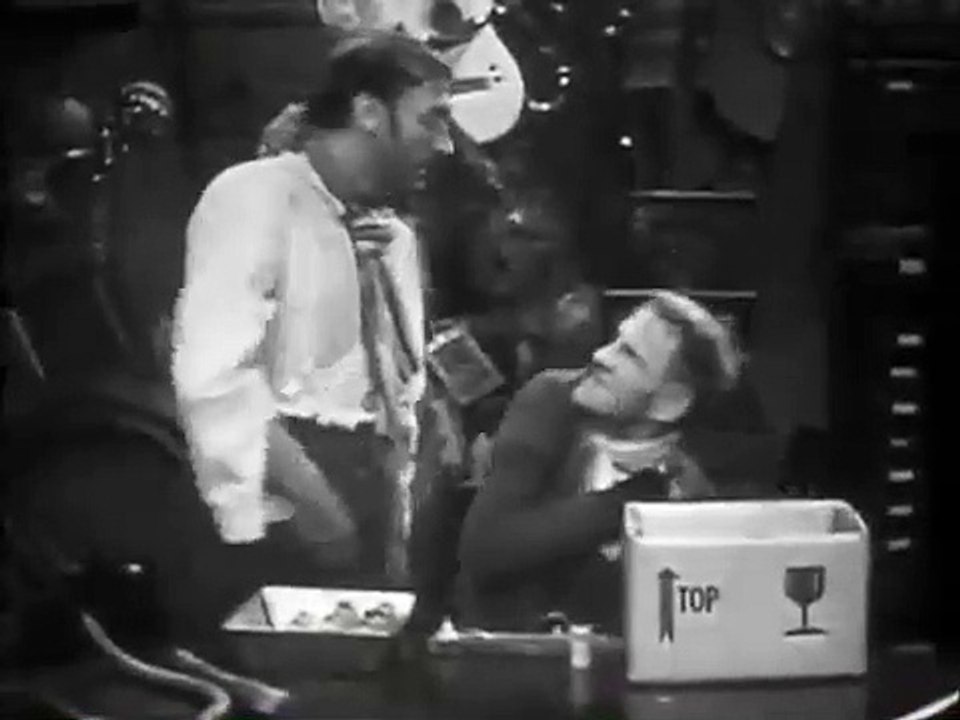 Steptoe And Son S01 E02 - The Bird