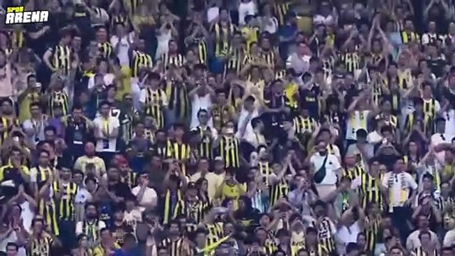 Fenerbahçe'nin yeni teknik direktörü Jose Mourinho, imza töreninde konuştu: Bu forma benim derim, kemiğim gibi