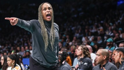 Teresa Weatherspoon's Impact and Coaching Style Examined