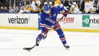 Florida Secures Win Against Rangers, Focus on Stanley Cup