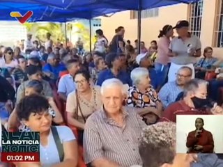 Sucre | Gobierno regional garantizará la atención quirúrgica a mil 200 pacientes oftalmológicos