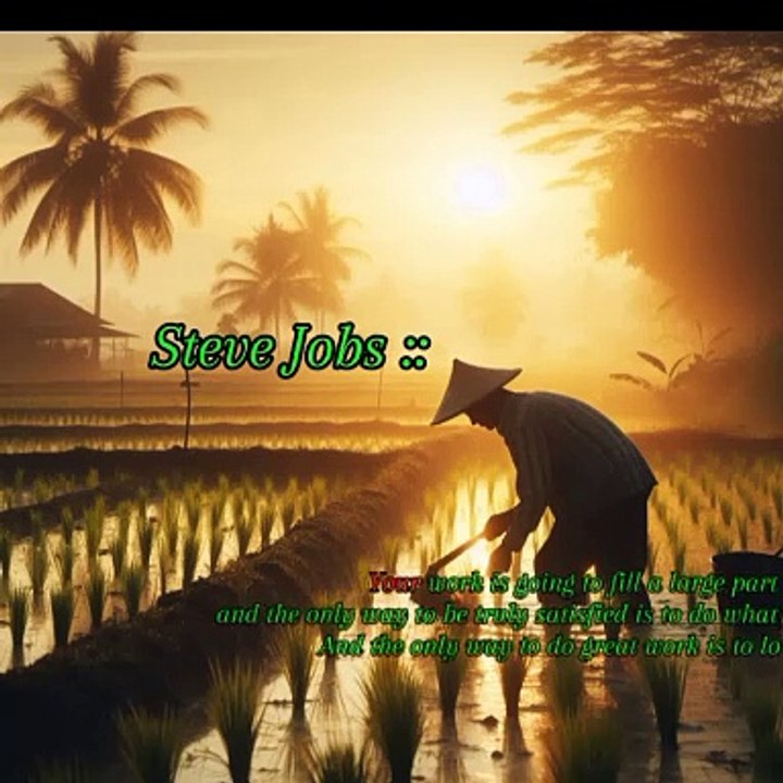 Semangat pagi