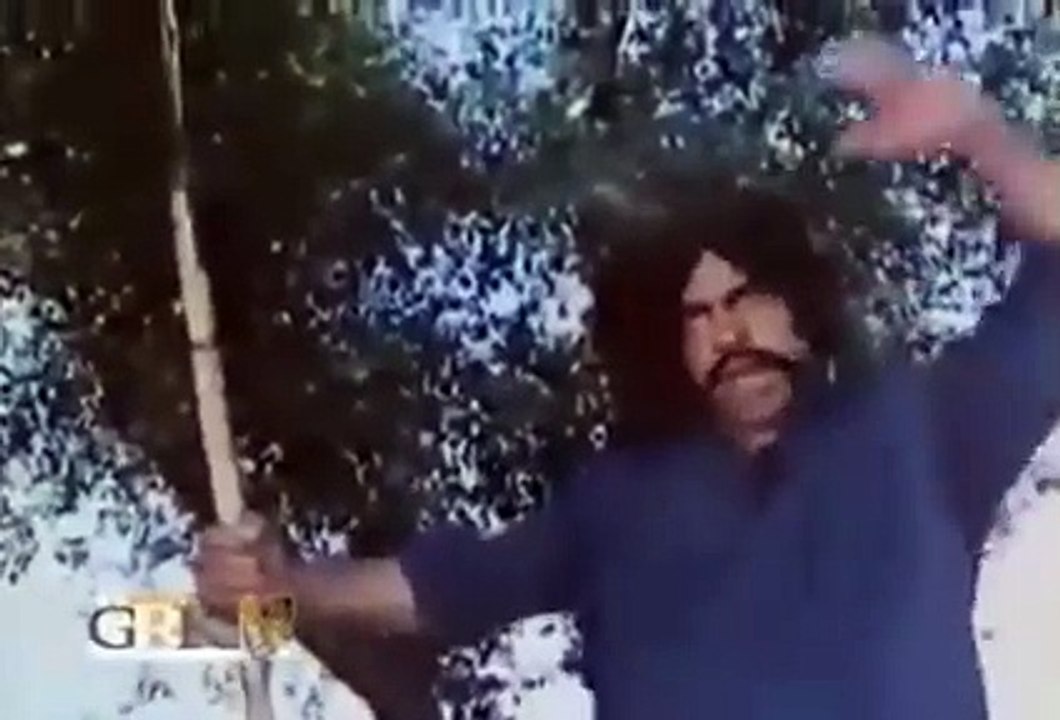 The legend Moula Jutt movie