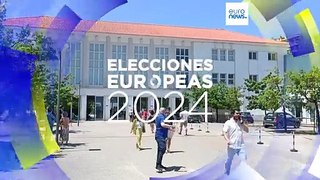 Elecciones europeas: ¿Por qué Portugal y Malta permiten el voto anticipado?