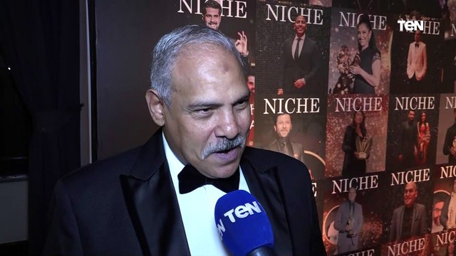 ‎بعد نجاح مسلسل موضوع عائلي محمد رضوان يروي علاقته بالفنان ماجد الكدواني وسما إبراهيم
