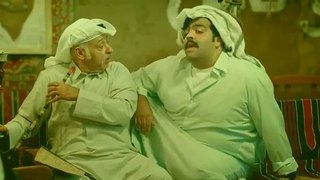 مسلسل ورثة بن عاقول الحلقة 15