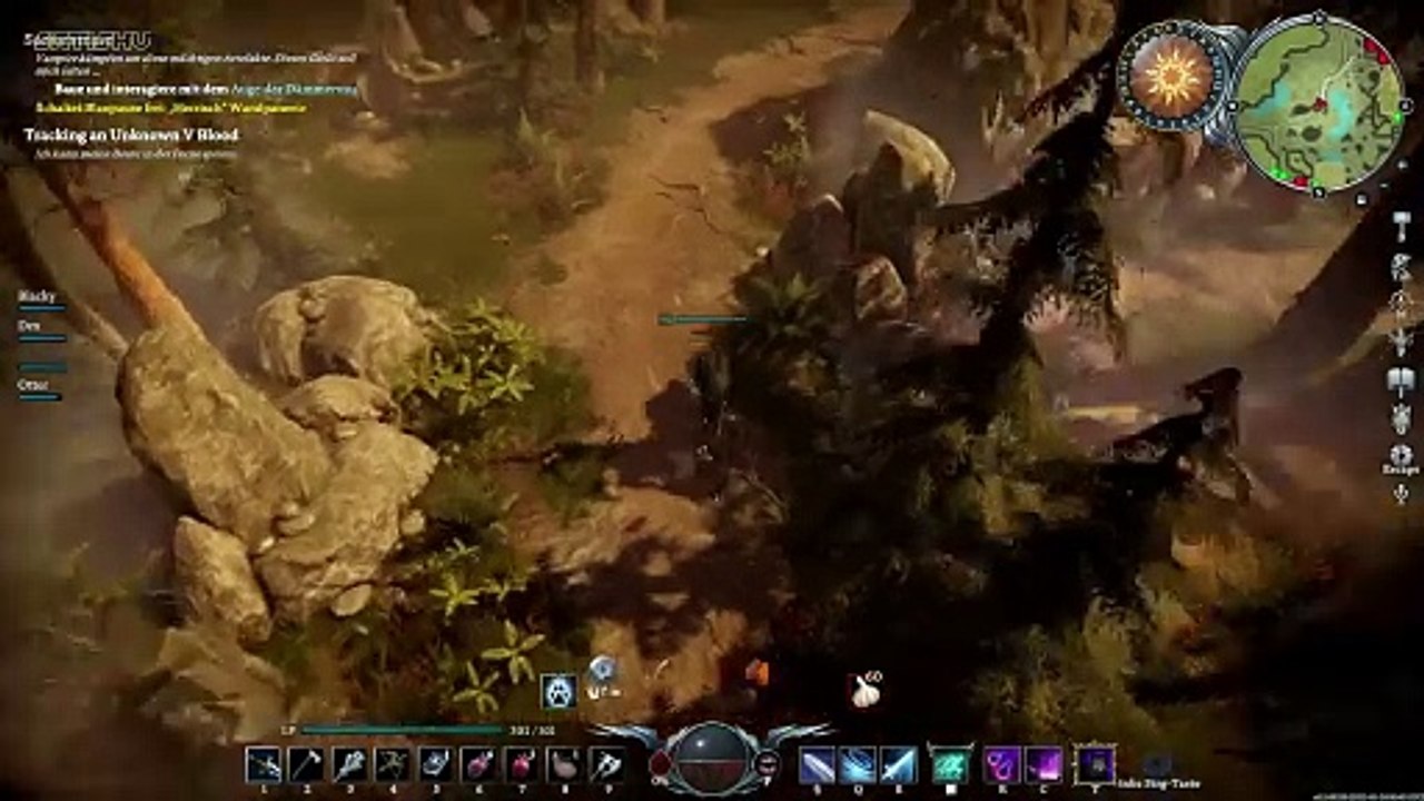 Loot, unendlicher Loot. Muss auch verstaut werden. | V Rising | Ep. 63