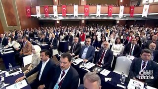 AK Parti’de Türkiye Buluşmaları başlıyor