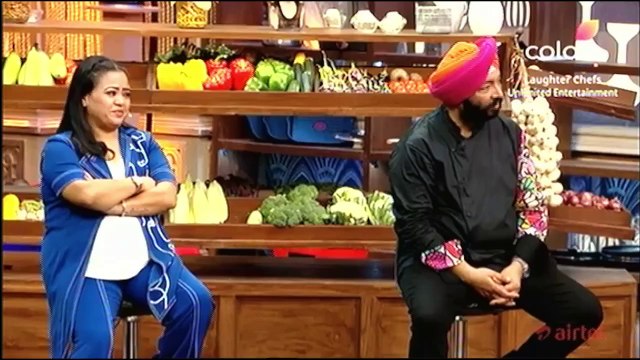 Laughter Chefs - 2nd June 2024 Part 2