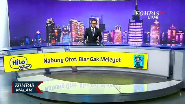 Tembok Roboh, Seorang Nenek di Tambora Terjebak Dalam Rumah