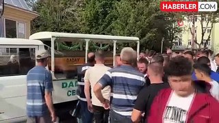 Tofaş ile karıştığı kazada hayatını kaybetti, dayısının sözleri yürek burktu