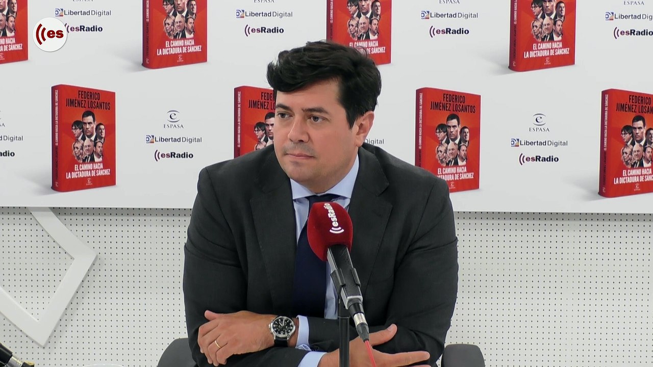 TDND: ¿Qué pasará si explota la 'burbuja' de la IA?: "Si hay una estampida de dinero, saldrá primero de esos activos"