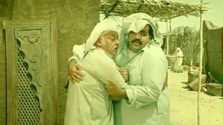 مسلسل ورثة بن عاقول الحلقة 17