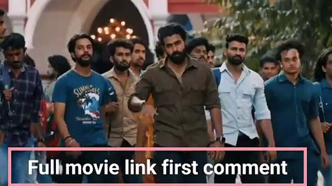 Yuva 2024 Hindi (ORG 5.1) 720p WEB-DL x264 ESubs (1)