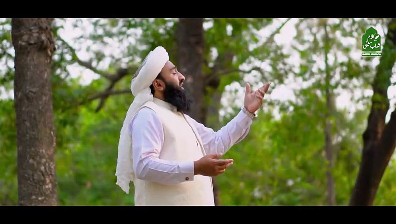 Diwana Kamli Wale Da _ Nabi Nabi Ya Nabi _ New Saifi Naat 2024 _ Kalam _ M Shahab Saifi(1080P_60FPS)