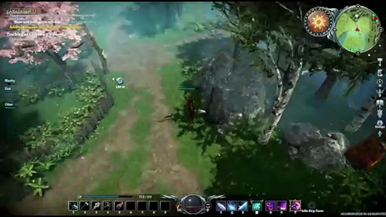 Hier entsteht ein neues Schloss. | V Rising | Ep. 68