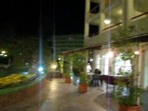 Hotel Belvedère - Salou - Port Aventura