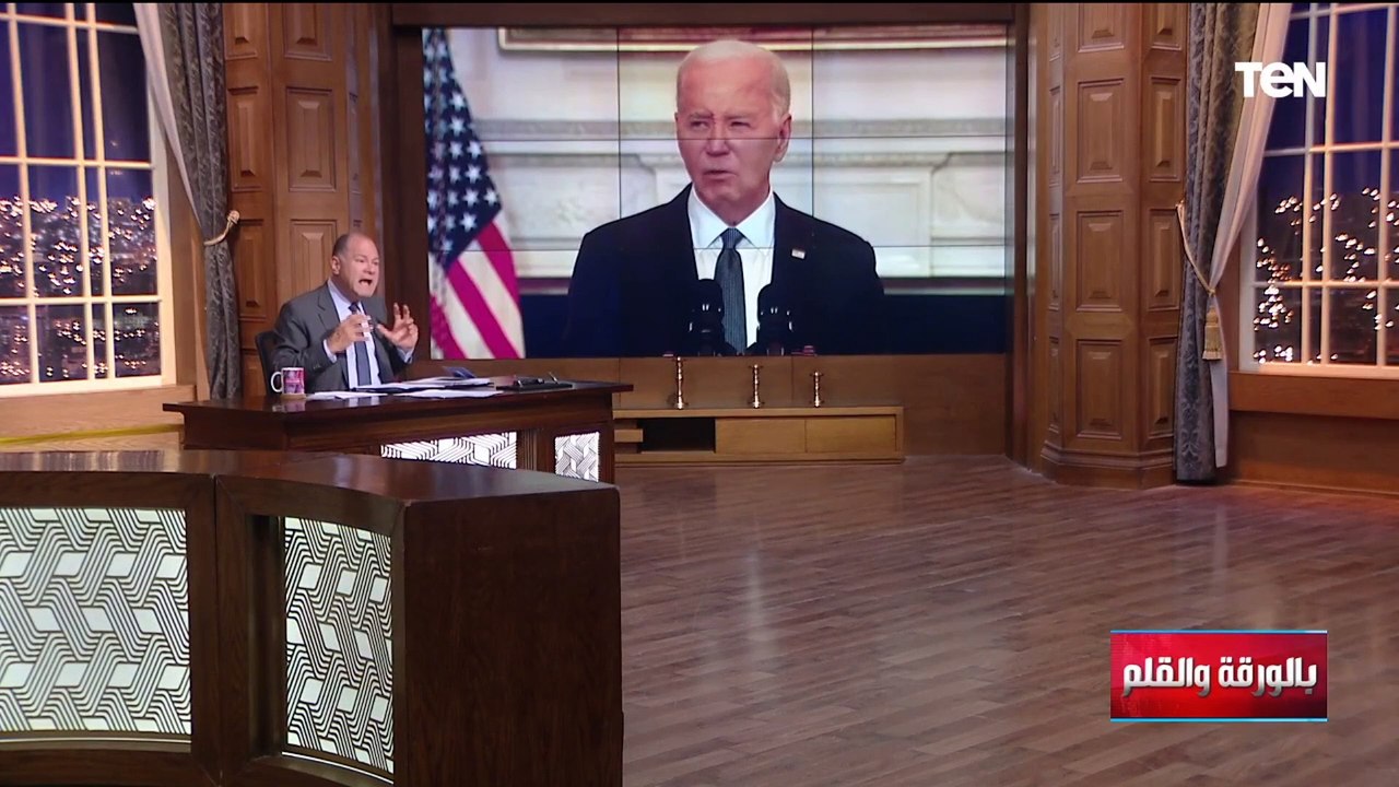 إسـ ـرائيل على أبواب حرب استنزاف لن تجني منها سوى الخسائر.. الديهي يكشف كيف تغير الموقف الأمريكي