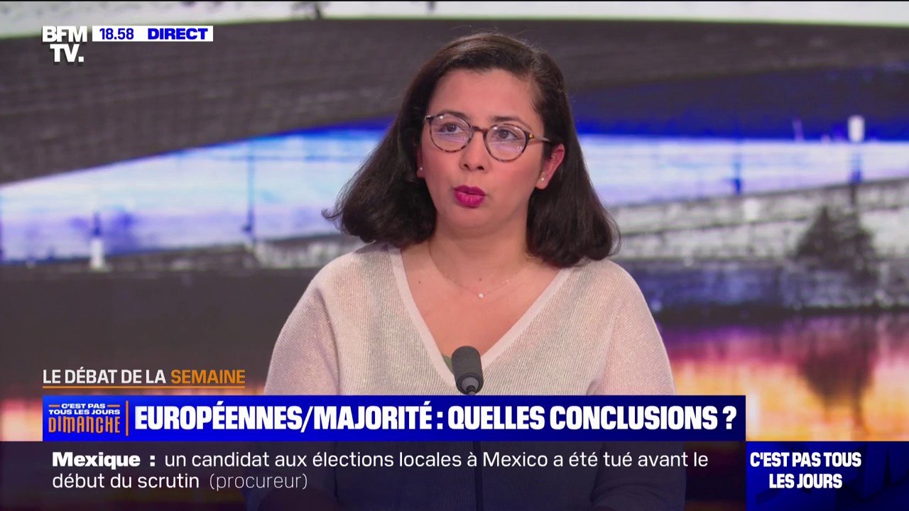 Prise de parole d'Emmanuel Macron jeudi prochain: Les Républicains vont saisir l'Arcom afin que l'opposition puisse avoir le même temps de parole