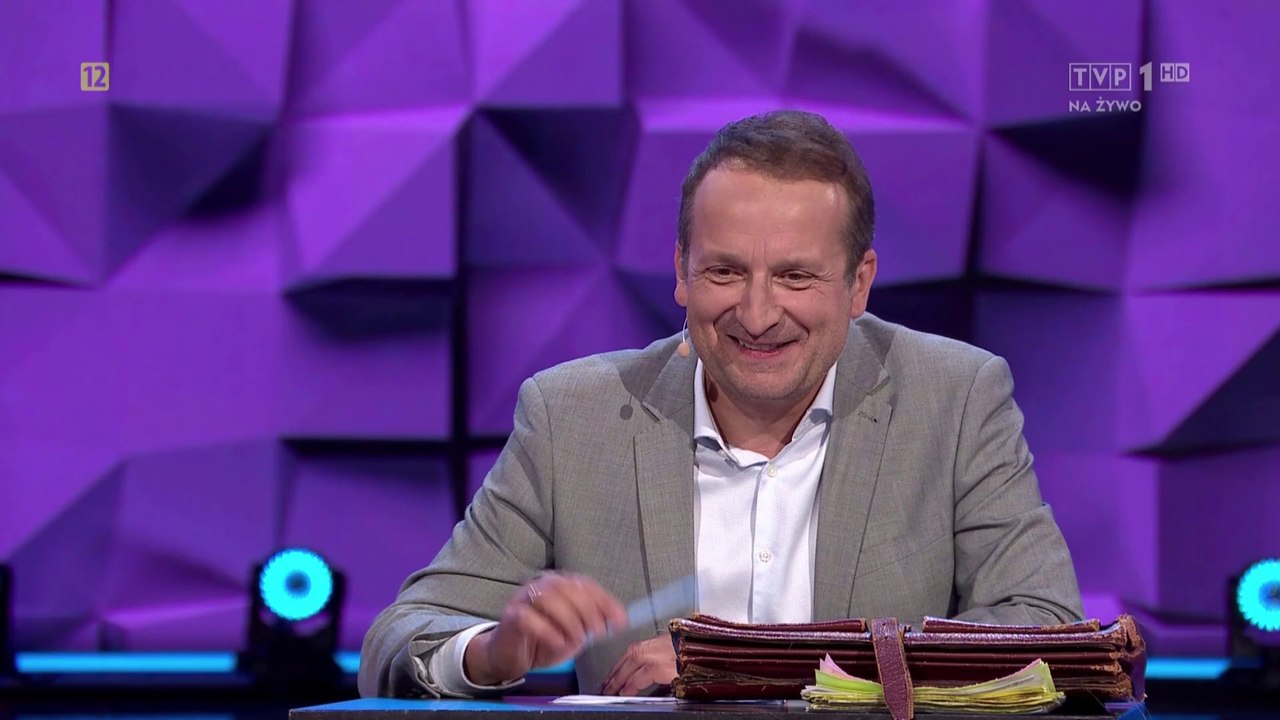 Kabaret Moralnego Niepokoju - Adopcja królika    /NOWOŚĆ/