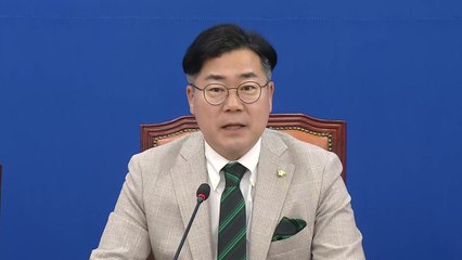 민주 "與 시간 끌면 법대로...상임위 18개 가져올 수도" / YTN