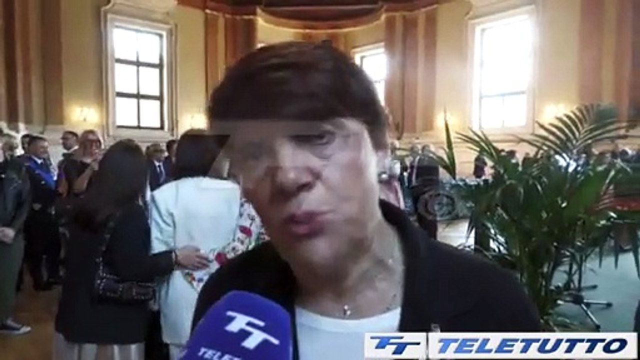 Video News - La festa della Repubblica