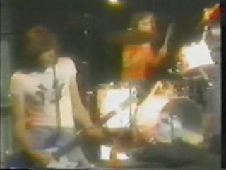 The Ramones - Live 1977 Part I