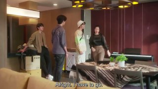 [ENG] Only Boo! (2024) EP.9