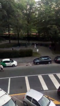 Milano, lo stabile occupato (e mai terminato) incubo dei residenti di Gorla: ?Spaccio, violenze e molestie: abbiamo paura?