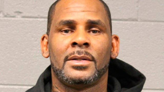 What R. Kelly's Life In Prison Is Really Like