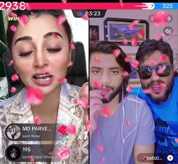 Reshma Maryam vs Sabziwala | Tiktok Live Battles#tiktok