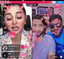 Reshma Maryam vs Sabziwala | Tiktok Live Battles#tiktok