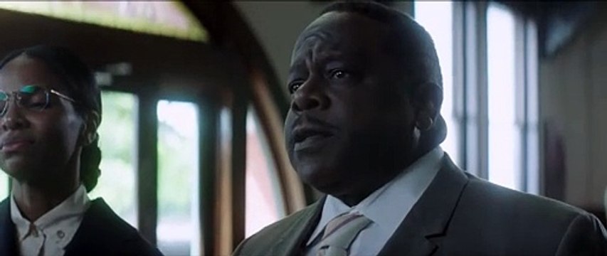 Un fils du sud Bande-annonce (ES)