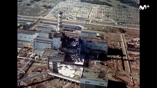 Retour à Tchernobyl Bande-annonce (ES)