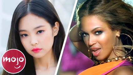 Top 10 Songs by Girl Group Members Who Went Solo